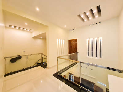 Ceiling, Lighting Designs by Civil Engineer AFSAL  AMANULLA faab developers , Kollam | Kolo