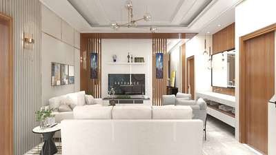 Furniture, Living, Storage Designs by Architect Pushpendra Kumar, Ghaziabad | Kolo