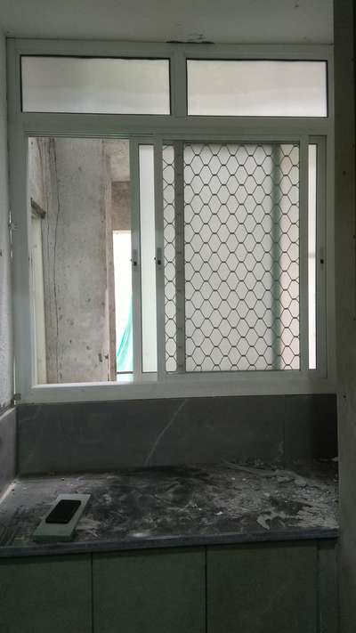 Window Designs by Fabrication & Welding Naseem Saifi, Gautam Buddh Nagar | Kolo