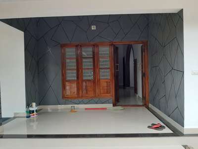 Flooring Designs by Building Supplies shijo jacob, Wayanad | Kolo