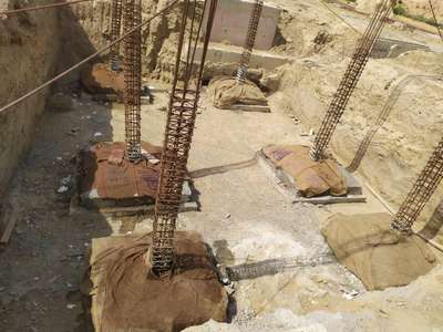  Designs by Contractor pawan bhati, Faridabad | Kolo