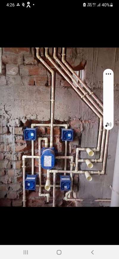 Bathroom Designs by Plumber Rajpal Gurjar, Jaipur | Kolo