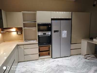 Kitchen, Storage Designs by Building Supplies Prashant  Kapoor, Ghaziabad | Kolo