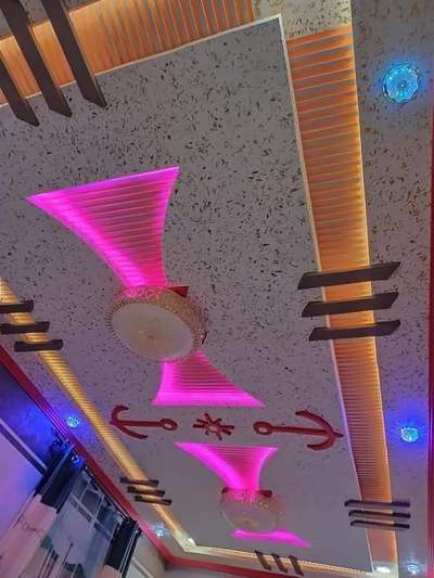 Ceiling, Lighting Designs by Interior Designer mohd asif, Bulandshahr | Kolo