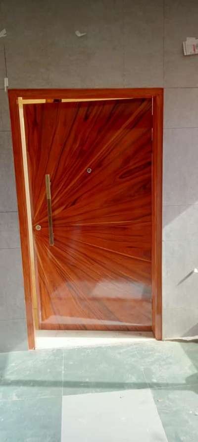 Door Designs by Painting Works Ahmad Khan pentar , Delhi | Kolo