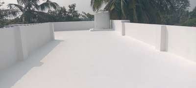 Roof, Bathroom Designs by Painting Works sheeban sheeban, Palakkad | Kolo