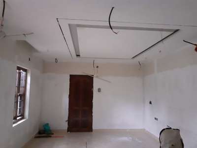 Ceiling, Door Designs by Painting Works Shafeeque VP, Kannur | Kolo