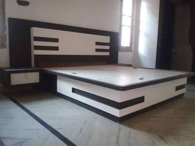 Furniture, Storage, Bedroom Designs by Interior Designer Mahesh Jangir Jangir, Alwar | Kolo