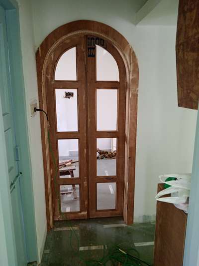 Door Designs by Building Supplies Kalyan Vishwakarma, Indore | Kolo