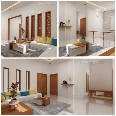 Furniture, Living Designs by Architect Rit designers kannur, Kannur | Kolo