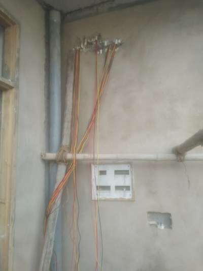 Electricals Designs by Electric Works gulbhar  rana , Gautam Buddh Nagar | Kolo