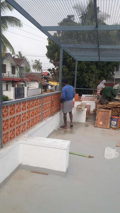 Roof Designs by Contractor sajan k james  സൂര്യ ബിൽഡേഴ്സ്, Wayanad | Kolo
