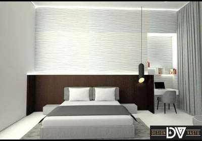 Furniture, Storage, Bedroom Designs by Interior Designer Janvi Rijwani, Indore | Kolo
