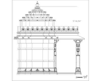 Plans Designs by Building Supplies Narayan 9079781492, Jodhpur | Kolo
