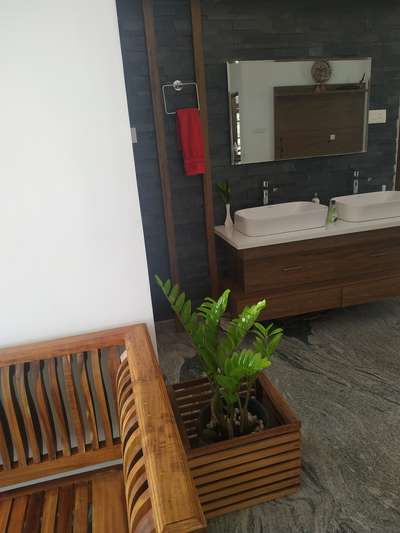 Furniture, Bathroom Designs by Service Provider Shiju PK, Alappuzha | Kolo