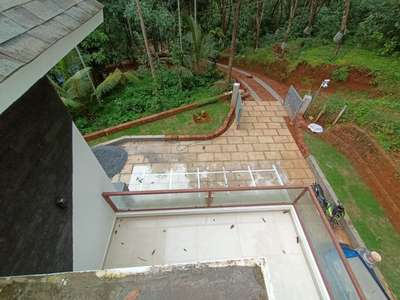 Outdoor Designs by Service Provider Dhanith  Unni, Kannur | Kolo