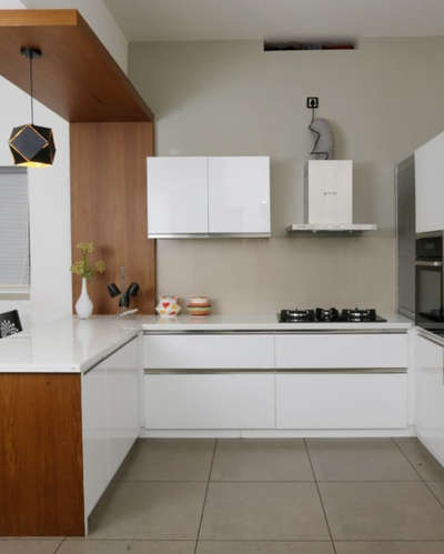 Kitchen, Storage Designs by Interior Designer interior works  roofing shingles work, Malappuram | Kolo