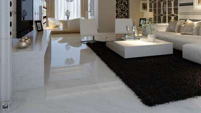 Furniture, Living, Storage, Table Designs by Flooring Mithlesh marble polishing service, Delhi | Kolo