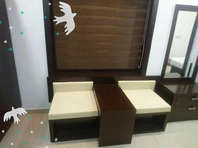 Bedroom, Furniture, Storage, Wall Designs by Interior Designer haris v p haris payyanur, Kannur | Kolo