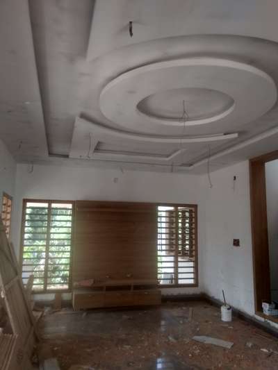 Furniture, Ceiling Designs by Interior Designer Asnashihab Shihab, Wayanad | Kolo