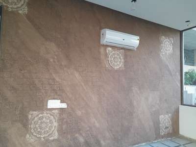 Wall Designs by Painting Works lalit suri, Gurugram | Kolo
