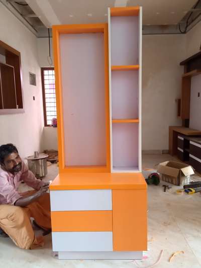 Storage Designs by Carpenter ullas Kumar kumar, Kollam | Kolo