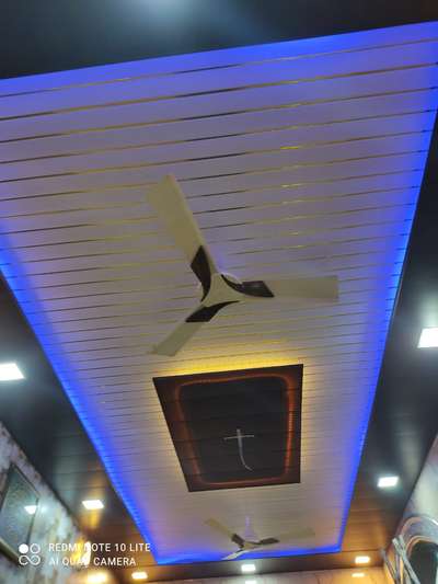 Ceiling, Lighting Designs by Contractor shakil khan, Faridabad | Kolo