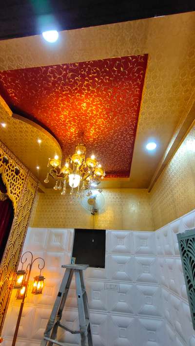 Ceiling, Lighting Designs by Building Supplies manoj gupta, Delhi | Kolo