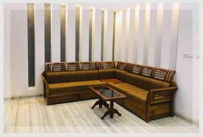 Furniture, Table Designs by Building Supplies MISHKA HOME FURNISHING, Thrissur | Kolo