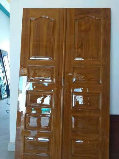 Door Designs by Painting Works Jahid Khan, Jaipur | Kolo