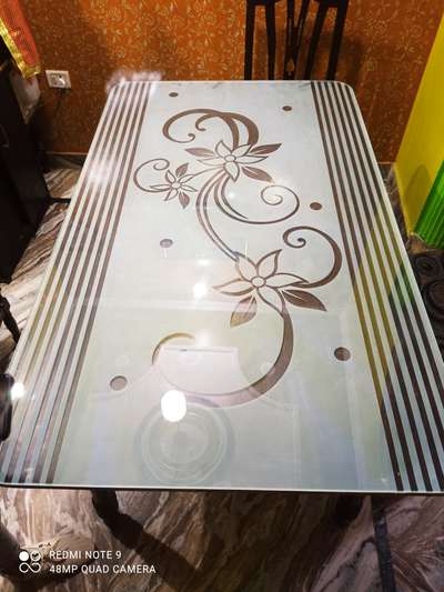 Dining, Furniture, Table Designs by Home Owner Mustak Ali, Ghaziabad | Kolo