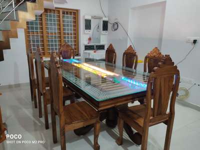 Furniture, Dining, Table Designs by Building Supplies Jayan Pv, Palakkad | Kolo