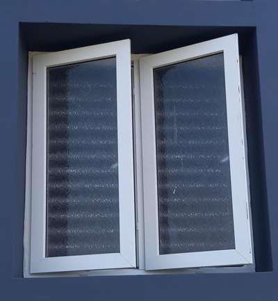 Window Designs by Contractor Pradeep TB, Thrissur | Kolo