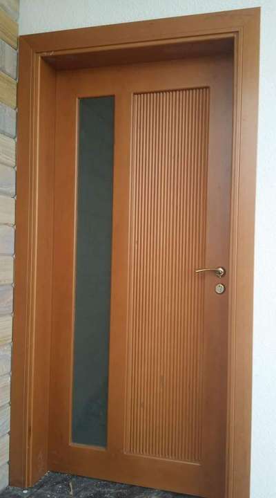 Door Designs by Interior Designer Muhammad Riyas k, Malappuram | Kolo