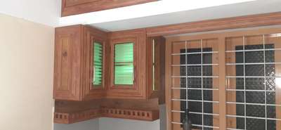 Storage, Window Designs by Service Provider Sivaprasad Siva, Thiruvananthapuram | Kolo
