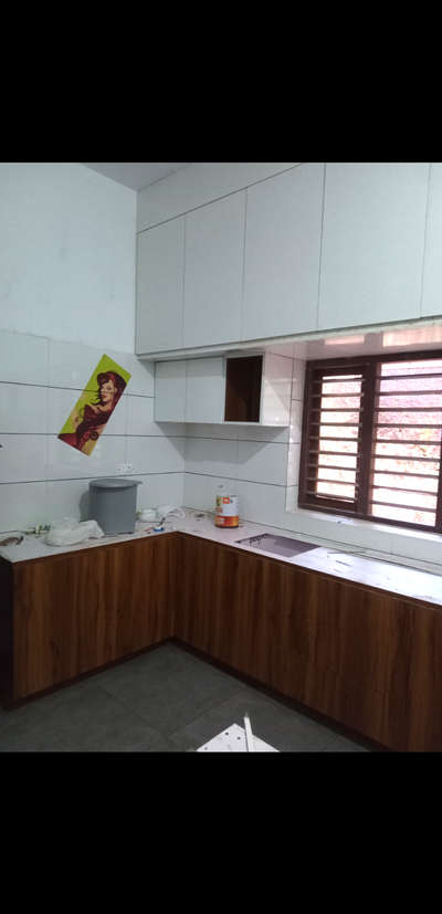 Kitchen, Storage Designs by Interior Designer workerans , Malappuram | Kolo