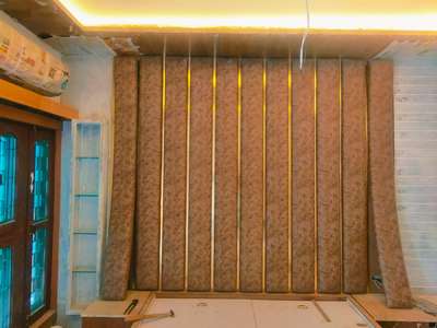 Wall Designs by Building Supplies Anu gola, Gurugram | Kolo