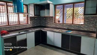Kitchen Designs by 3D & CAD RATHEESH  Ratheesh uduma , Kasaragod | Kolo