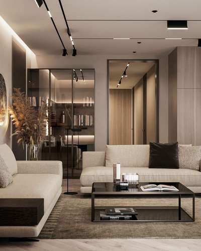 Living, Furniture, Home Decor Designs by Interior Designer Muhammed Raees, Kannur | Kolo