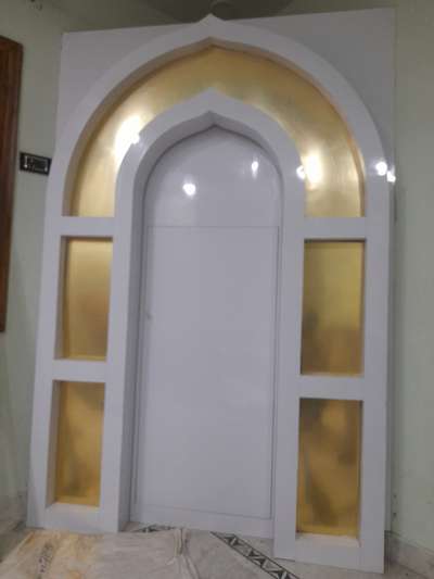 Door Designs by Carpenter jamshed ahmad, Delhi | Kolo