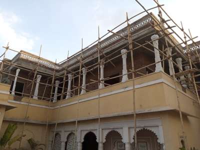  Designs by Building Supplies Roshan Lohar, Udaipur | Kolo