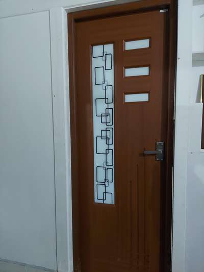 Door Designs by Interior Designer FAISAL HAMSA, Idukki | Kolo