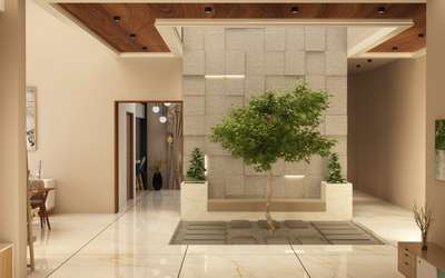 Flooring Designs by Civil Engineer RK BUILDERS AND DEVELOPERS, Thrissur | Kolo