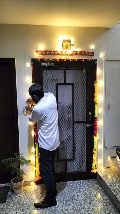 Door Designs by Building Supplies Dial Quk, Jaipur | Kolo