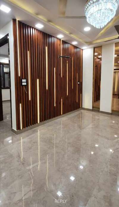 Flooring Designs by Interior Designer Geetesh Verma, Gurugram | Kolo