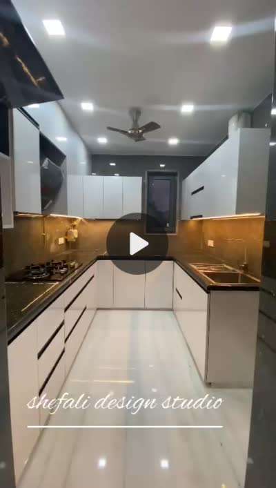 Kitchen Designs by Architect shefali design studio , Ghaziabad | Kolo