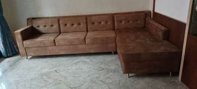 Living, Furniture Designs by Interior Designer Dheeraj Solanki, Jodhpur | Kolo