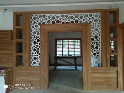 Window Designs by Building Supplies sanil kumar, Ernakulam | Kolo