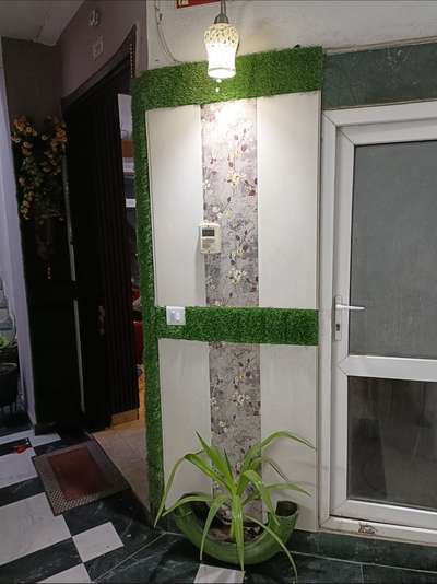 Wall Designs by Interior Designer Creative  homes , Gautam Buddh Nagar | Kolo