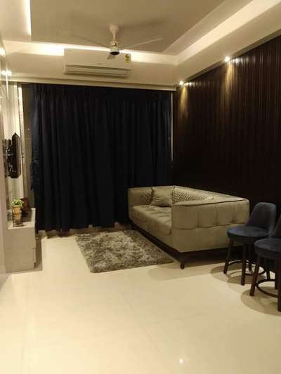 Living, Furniture Designs by Architect Tanya Singhai, Jaipur | Kolo